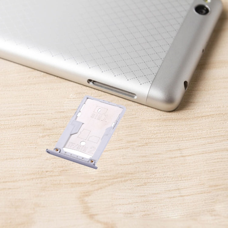 Per Xiaomi Redmi 3 e 3s Vassoio SIM e scheda SIM/TF, Redmi 3, For Redmi 3, For Redmi 3 & 3s Per Xiaomi Redmi 3 e 3s Vassoio SIM e scheda SIM/TF, Redmi 3, For Redmi 3, For Redmi 3 & 3s